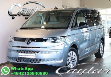 VW T7 Multivan 46.880 km 44.950 &euro; Stuhr bei Bremen 28816