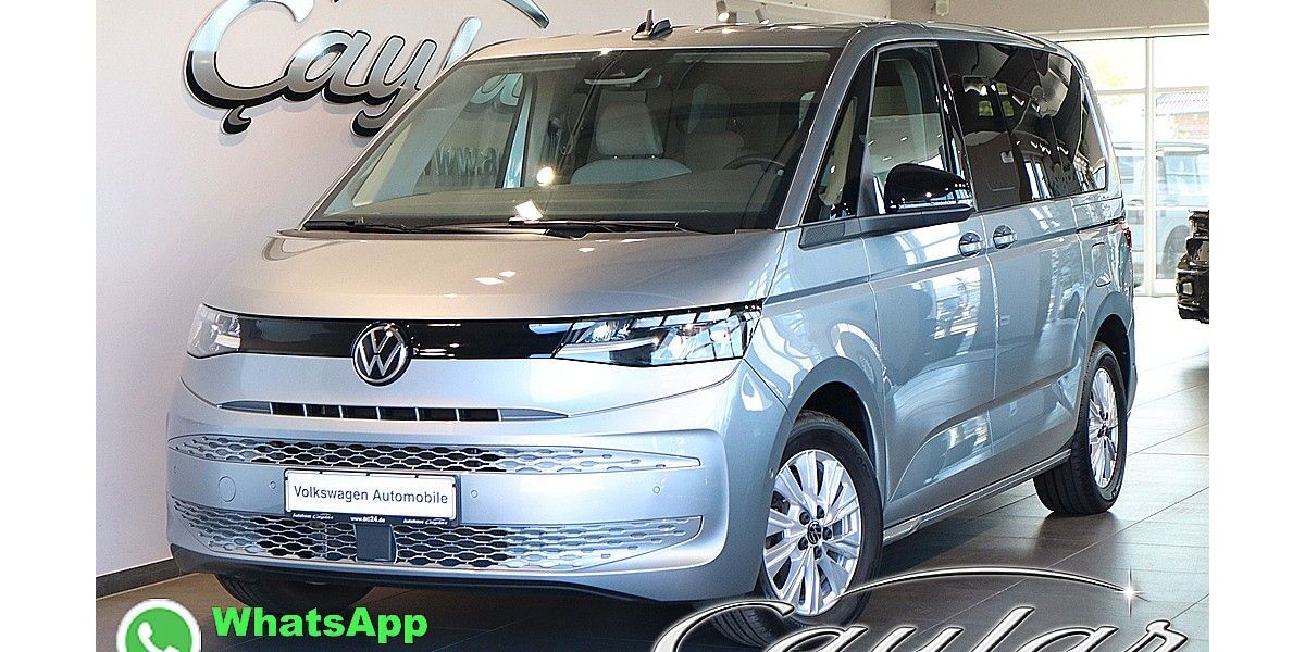 VW T7 Multivan 46.880 km 44.950 &euro; Stuhr bei Bremen 28816