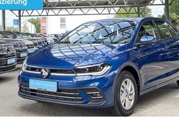 VW Polo 2.449 km 24.950 &euro; Bremen 28757