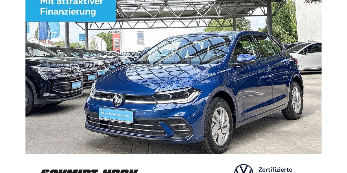 VW Polo 2.449 km 24.950 &euro; Bremen 28757