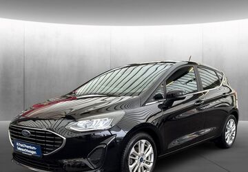 Ford Fiesta 48.440 km 14.990 &euro; Bremen 28207