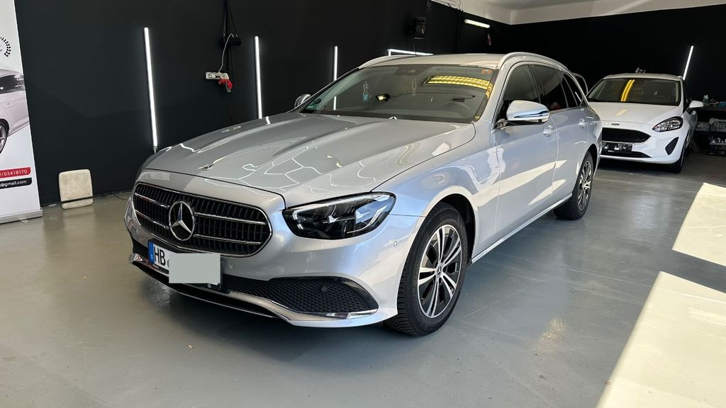Mercedes-Benz E 220 152.712 km 24.900 &euro; Bremen 28217
