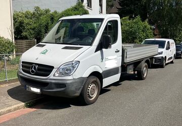 Mercedes-Benz Sprinter 84.920 km 13.000 &euro; Bremen 28277