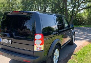 Land Rover Discovery 239.854 km 9.500 &euro; Bremen 28259