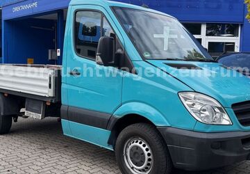 Mercedes-Benz Sprinter 99.800 km 7.990 &euro; Bremen 28207