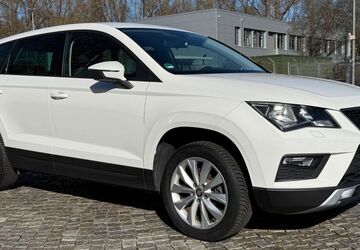 Seat Ateca 248.900 km 8.990 &euro; Bremen 28329