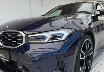 BMW M340d 36.770 km 46.999 &euro; Bremen 28201