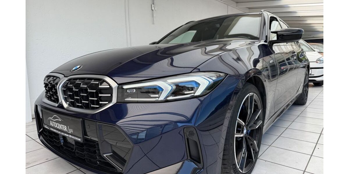 BMW M340d 36.770 km 46.999 &euro; Bremen 28201