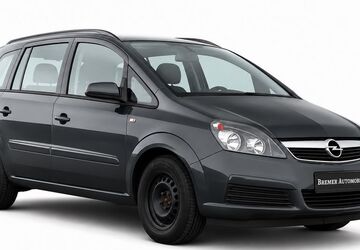Opel Zafira 239.000 km 2.390 &euro; Bremen 28197