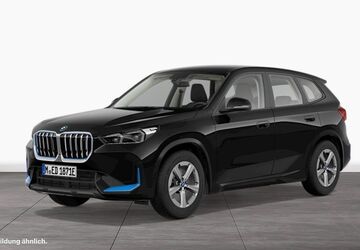 BMW iX1 49.020 km 34.908 &euro; Bremen 28279