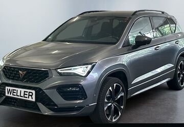 Cupra Ateca 30.700 km 31.380 &euro; Bremen 28205