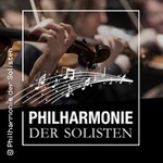 VIVALDI - Die Vier Jahreszeiten | Philharmonie der Solisten