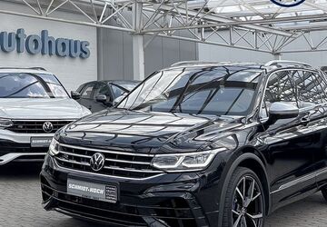 VW Tiguan 53.950 km 41.950 &euro; Bremen 28757