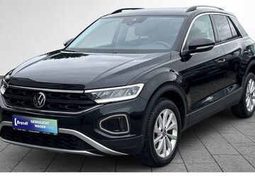 VW T-Roc 56.120 km 21.490 &euro; Bremen 28279
