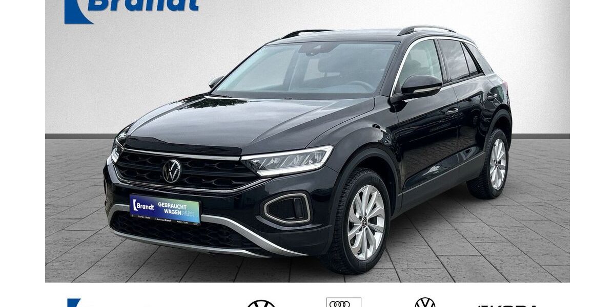 VW T-Roc 56.120 km 21.490 &euro; Bremen 28279