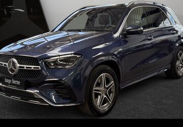Mercedes-Benz GLE 350 12.953 km 76.990 &euro; Bremen 28307