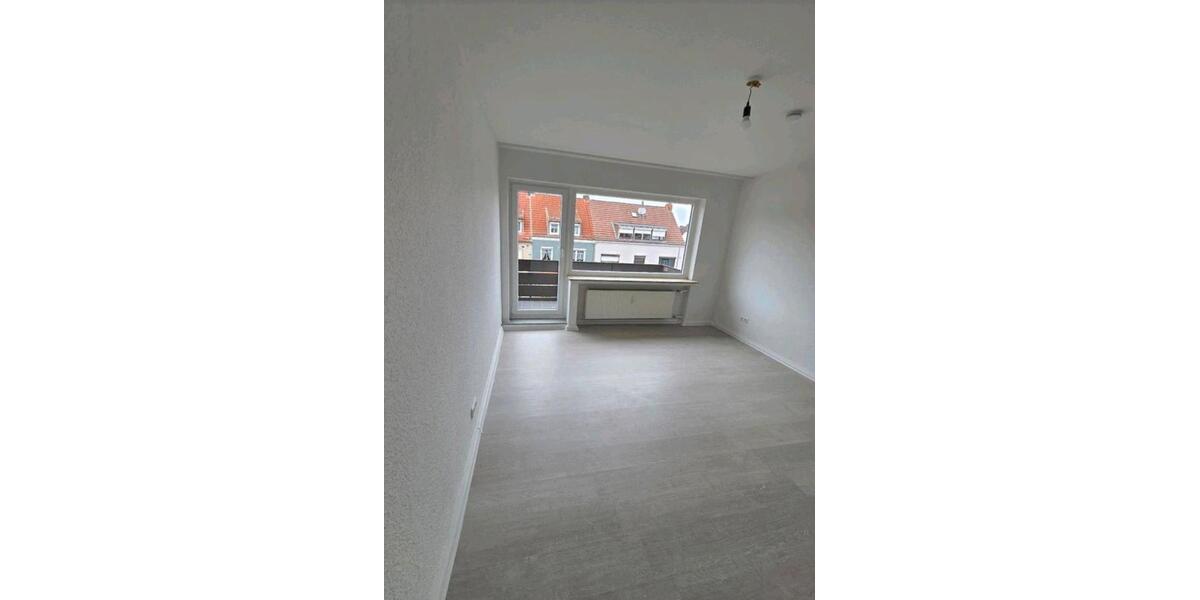 Etagenwohnung Bremen Gröpelingen - 2 Zimmer, 55 m&sup2;, 650&euro; | Angebot:27642017