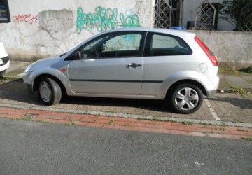 Ford Fiesta 175.000 km 1.050 &euro; Bremen 28207