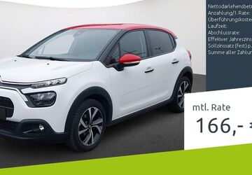 Citroen C3 32.630 km 11.999 &euro; Stuhr 28816