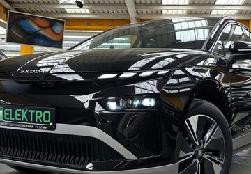 Skoda Enyaq 9.000 km 40.890 &euro; Wallhöfen bei Bremen 27729