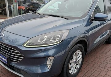 Ford Kuga 53.269 km 21.990 &euro; Hude 27798