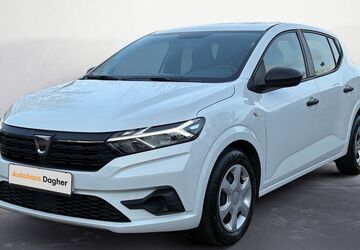 Dacia Sandero 70.200 km 8.999 &euro; Bremen 28207