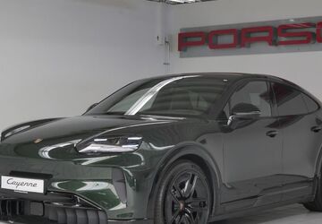 Porsche Cayenne 4.900 km 139.890 &euro; Bremen 28207