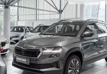 Skoda Karoq 26.737 km 33.380 &euro; Bremen 28207