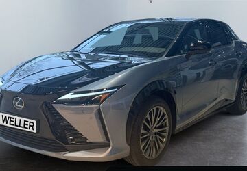 Lexus RZ 3.000 km 62.500 &euro; Bremen 28205