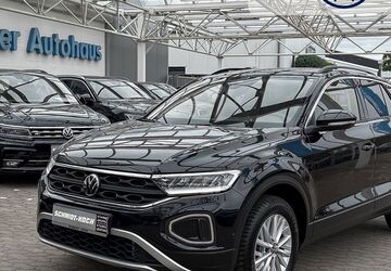 VW T-Roc 63.202 km 21.750 &euro; Bremen 28757