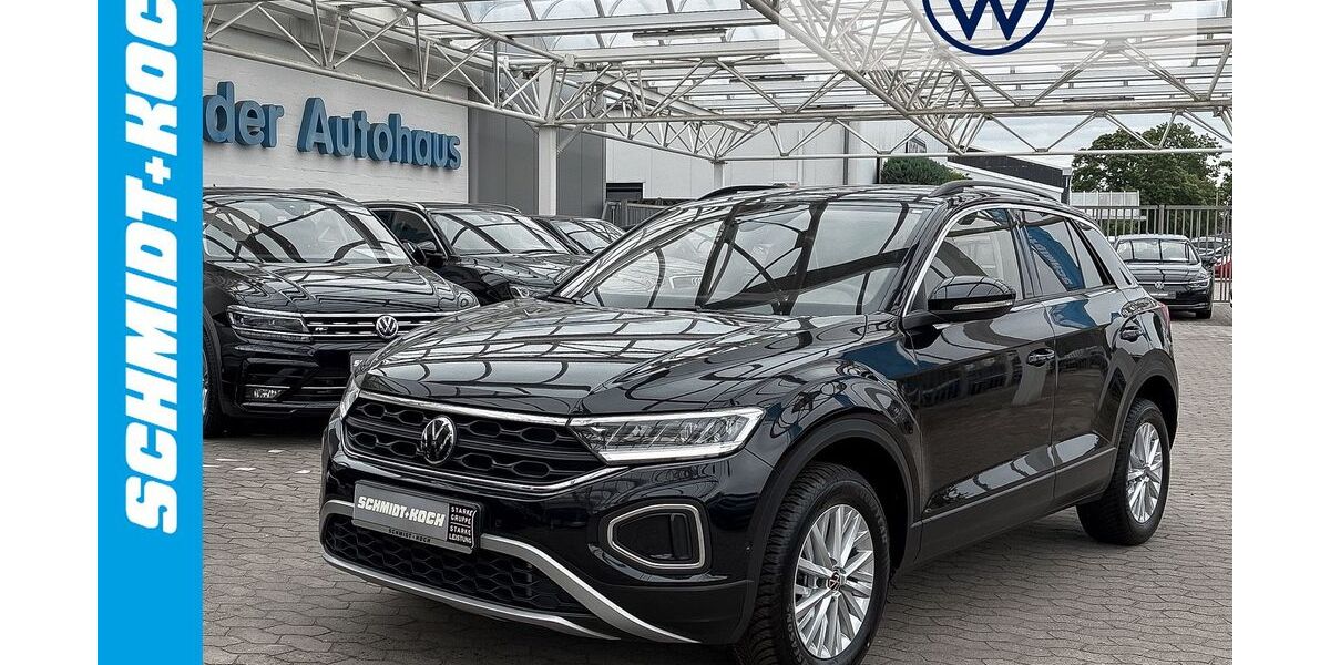 VW T-Roc 63.202 km 21.750 &euro; Bremen 28757