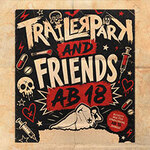 Trailerpark Open Air 2027 - Ab 18+