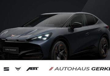 Cupra Tavascan 1.200 km 47.890 &euro; Ritterhude 27721