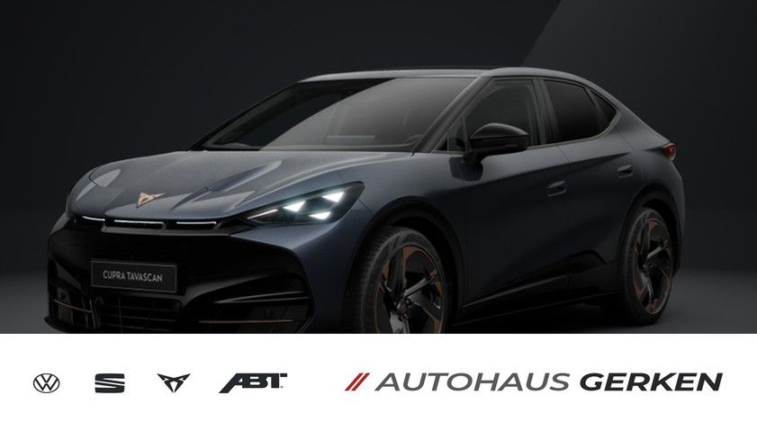 Cupra Tavascan 1.200 km 47.890 &euro; Ritterhude 27721