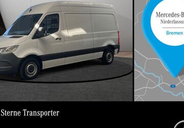 Mercedes-Benz Sprinter 11.135 km 39.841 &euro; Bremen 28307