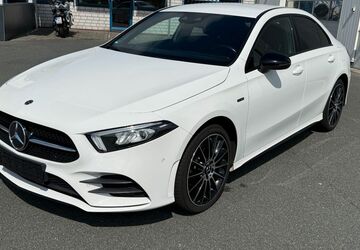 Mercedes-Benz A 250 129.400 km 17.950 &euro; Stuhr 28816