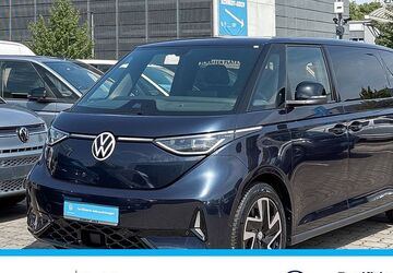 VW ID. Buzz 8.500 km 64.890 &euro; Bremen 28207