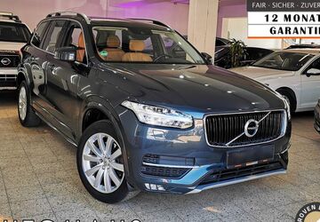 Volvo XC90 180.900 km 20.989 &euro; Bremen 28217