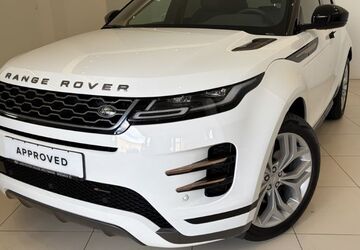 Land Rover Range Rover Evoque 35.500 km 38.980 &euro; Bremen 28329