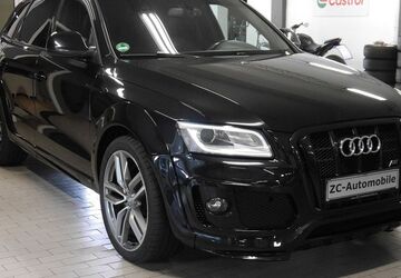 Audi SQ5 265.000 km 14.950 &euro; Bremen 28279