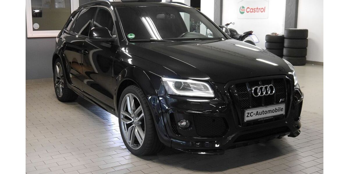 Audi SQ5 265.000 km 14.950 &euro; Bremen 28279