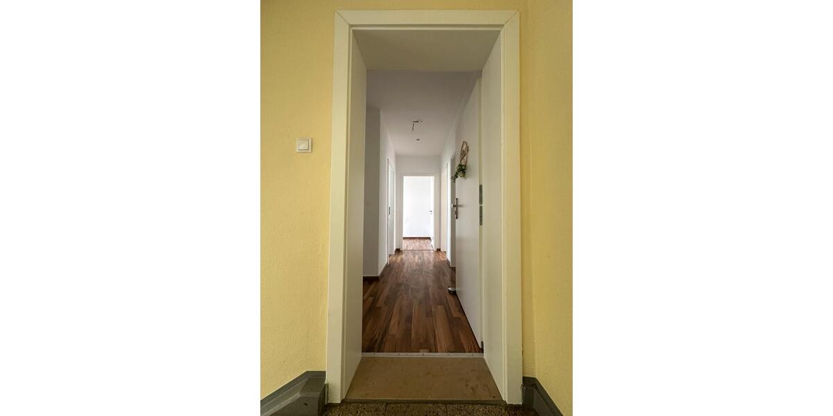 Etagenwohnung Bremen Findorff - 3 Zimmer, 68 m&sup2;, 1.400&euro; | Angebot:27641974