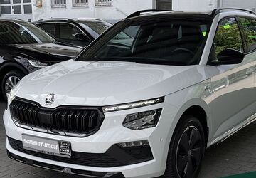 Skoda Kamiq 17.530 km 29.950 &euro; Delmenhorst 27751