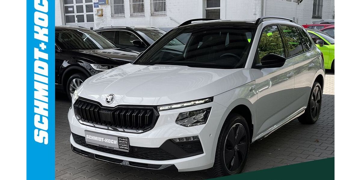 Skoda Kamiq 17.530 km 29.950 &euro; Delmenhorst 27751