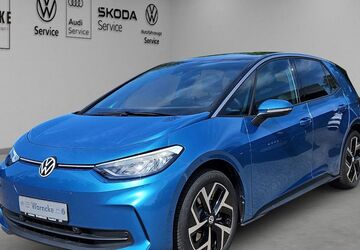 VW ID.3 4.990 km 32.470 &euro; Tarmstedt 27412