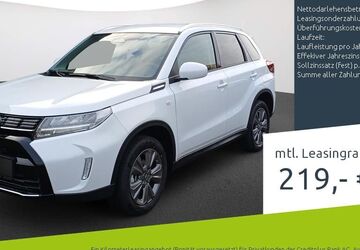Suzuki Vitara 3.500 km 23.640 &euro; Stuhr 28816