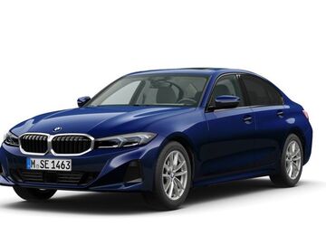 BMW 330 52.044 km 40.920 &euro; Bremen 28329