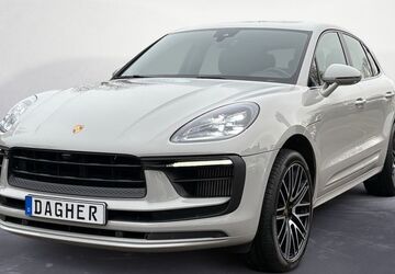 Porsche Macan 77.000 km 61.900 &euro; Bremen 28207