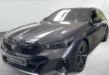 BMW i5 3.500 km 82.940 &euro; Bremen 28329