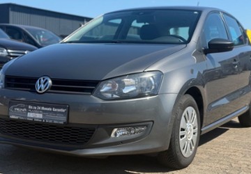VW Polo 150.000 km 5.499 &euro; Stuhr 28816